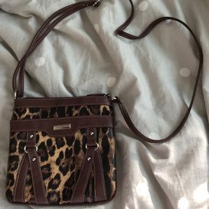 New Directions Crossbody Bag